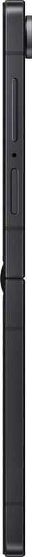Смартфон Samsung Galaxy Flip7 F766B 12/256GB JetBlack (SM-F766BZKGSEK)