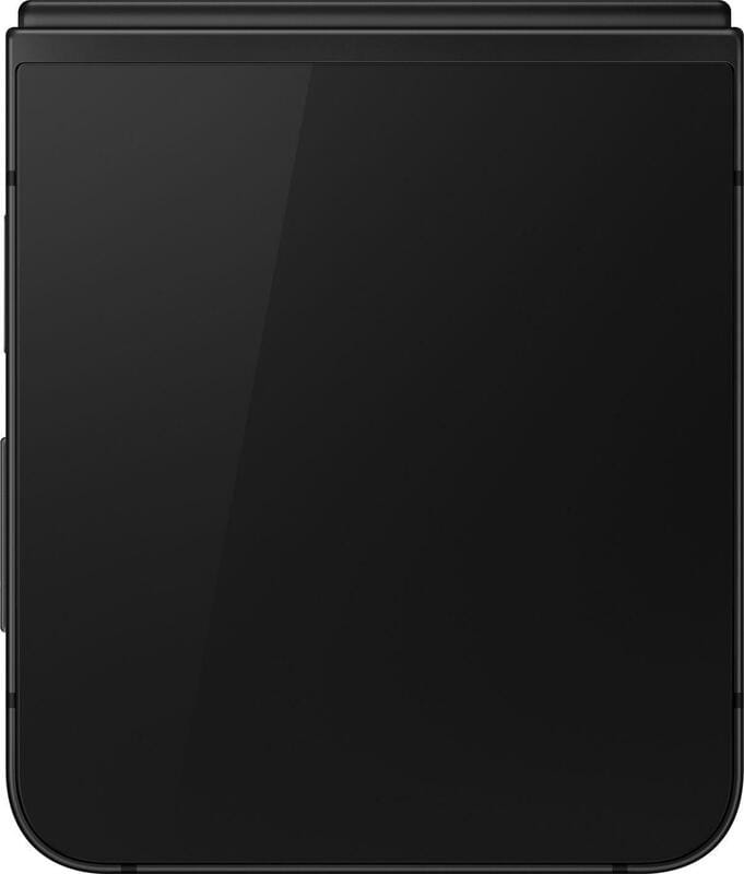 Смартфон Samsung Galaxy Flip7 FE F761B 8/256GB Black (SM-F761BZKHSEK)