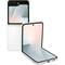 Фото - Смартфон Samsung Galaxy Flip7 FE F761B 8/256GB White (SM-F761BZWHSEK) | click.ua
