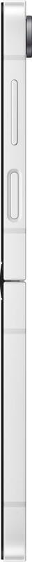 Смартфон Samsung Galaxy Flip7 FE F761B 8/128GB White (SM-F761BZWGSEK)