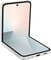 Фото - Смартфон Samsung Galaxy Flip7 FE F761B 8/128GB White (SM-F761BZWGSEK) | click.ua