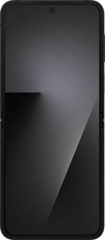 Смартфон Samsung Galaxy Flip7 FE F761B 8/128GB Black (SM-F761BZKGSEK)