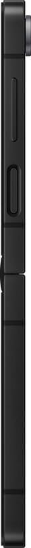 Смартфон Samsung Galaxy Flip7 FE F761B 8/128GB Black (SM-F761BZKGSEK)