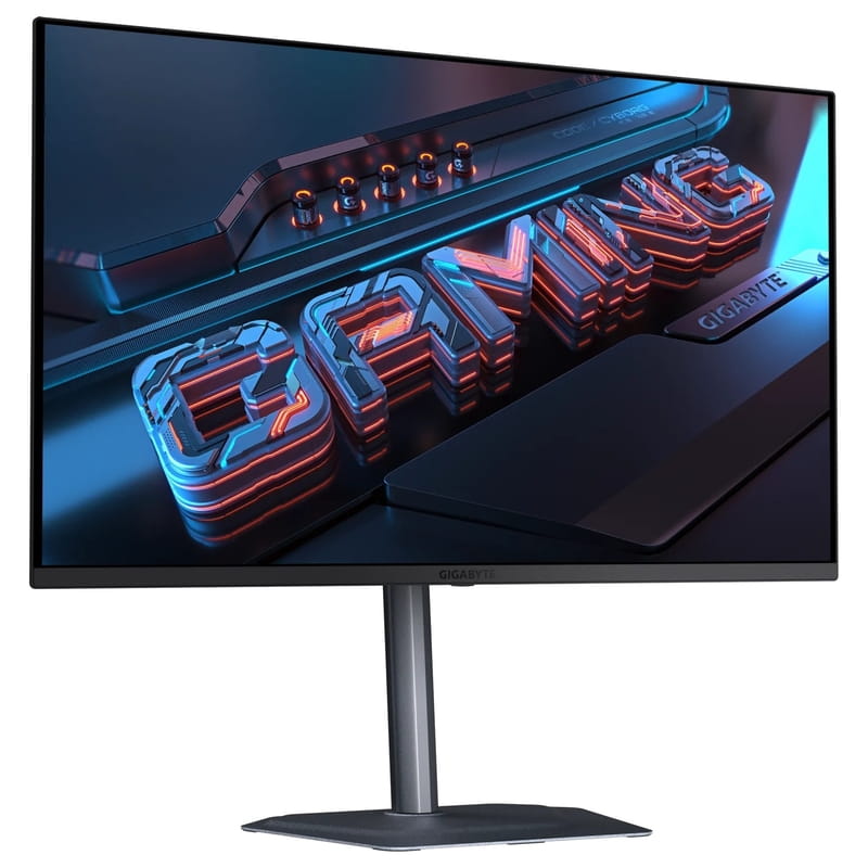 Монитор Gigabyte 31.5" MO32U OLED Black 165Hz