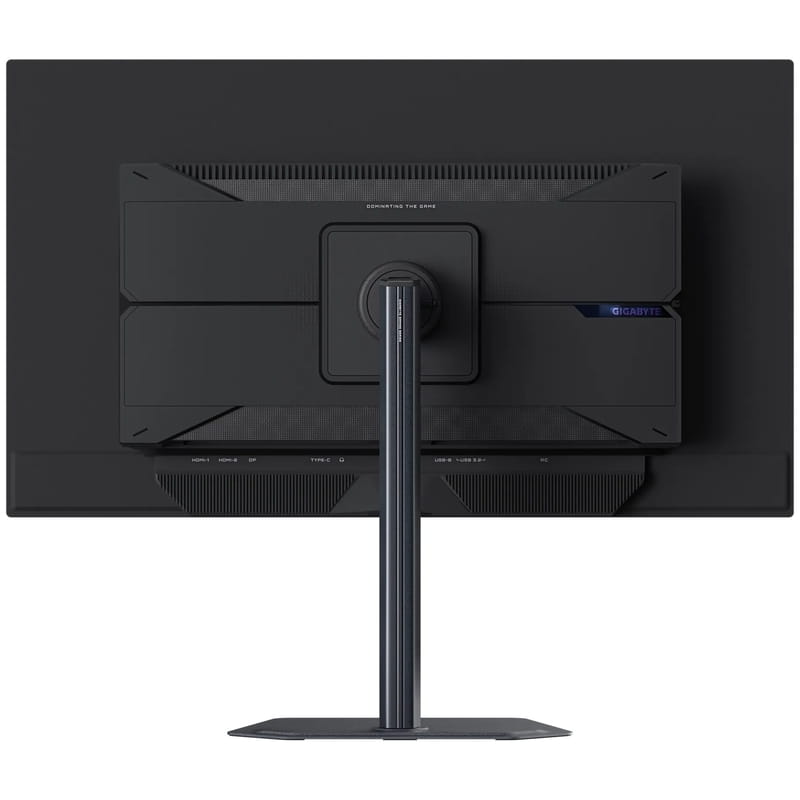 Монитор Gigabyte 31.5" MO32U OLED Black 165Hz