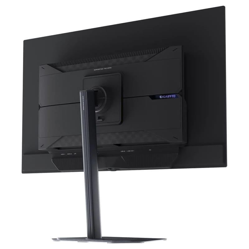 Монитор Gigabyte 31.5" MO32U OLED Black 165Hz