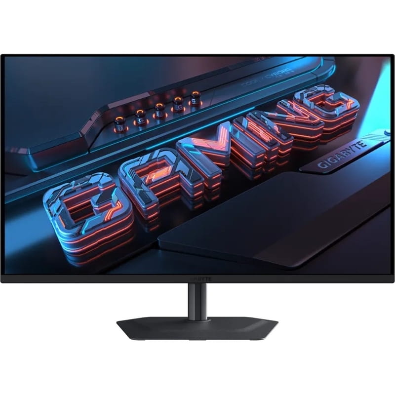Монитор Gigabyte 31.5" MO32U OLED Black 165Hz