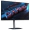 Фото - Монитор Gigabyte 31.5" MO32U OLED Black 165Hz | click.ua