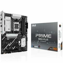 Материнская плата Asus Prime B850-Plus Socket AM5