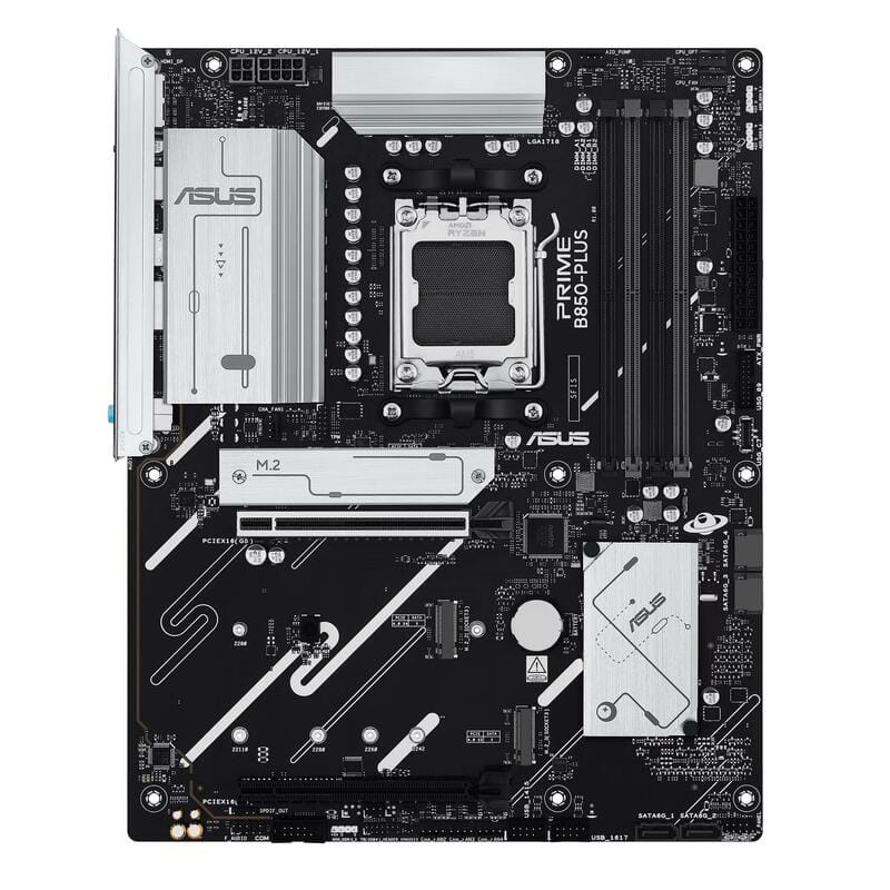 Материнська плата Asus Prime B850-Plus Socket AM5