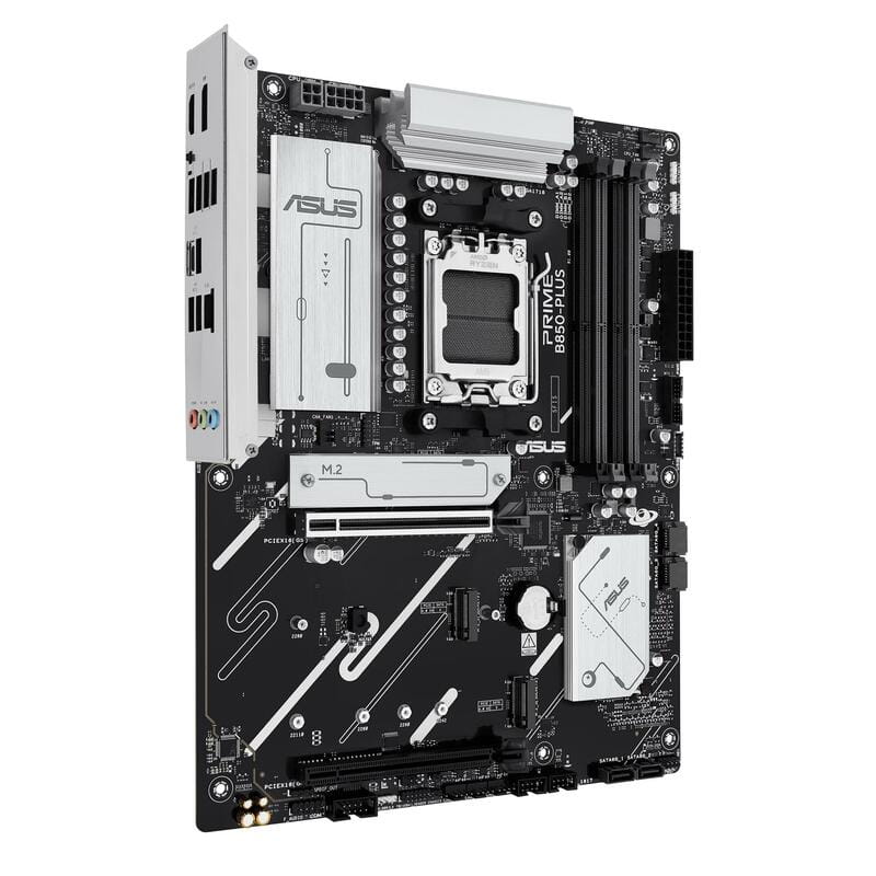 Материнська плата Asus Prime B850-Plus Socket AM5