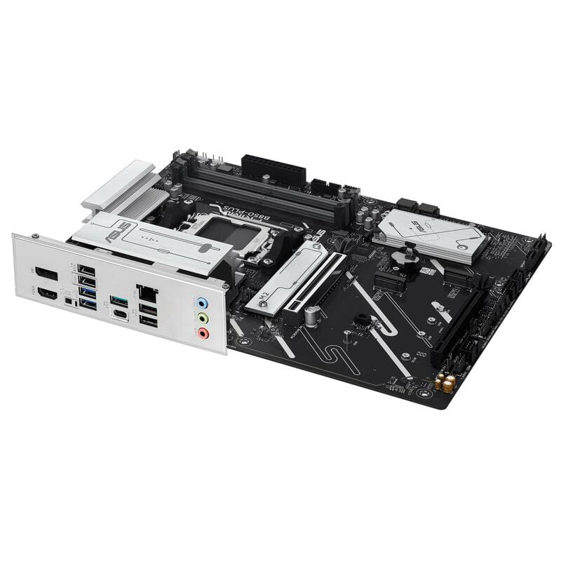Материнська плата Asus Prime B850-Plus Socket AM5