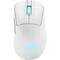 Фото - Мышь беспроводная Asus ROG Keris II Origin White (90MP04A0-BMUA10) | click.ua