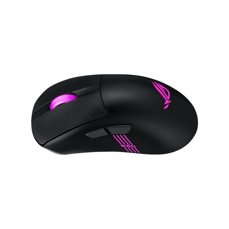 Мышь беспроводная Asus ROG Keris II Origin Black (90MP04A0-BMUA00)
