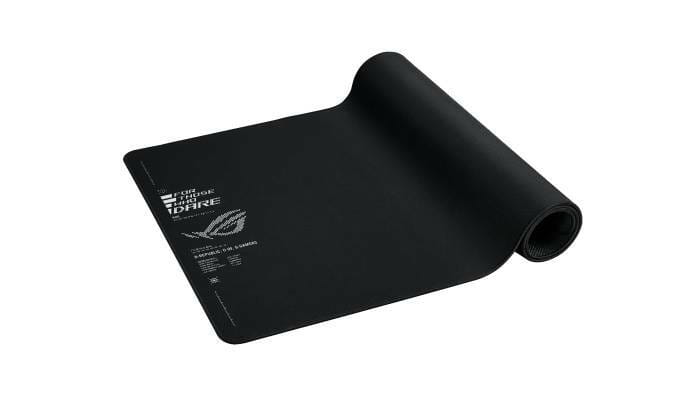 Игровая поверхность Asus ROG Sheath II XXL Black (90MP04B0-BPUA00)