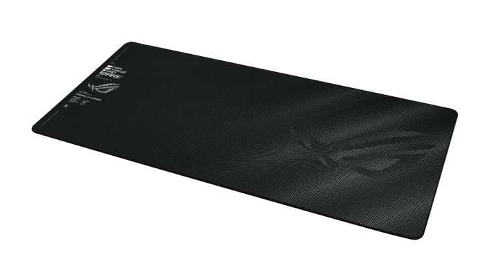 Игровая поверхность Asus ROG Sheath II XXL Black (90MP04B0-BPUA00)