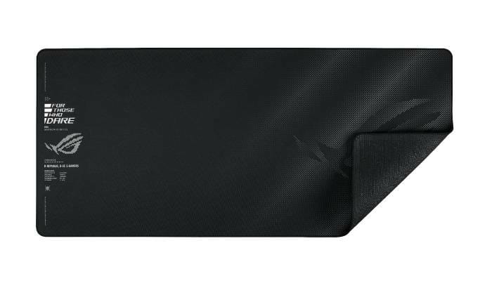 Игровая поверхность Asus ROG Sheath II XXL Black (90MP04B0-BPUA00)