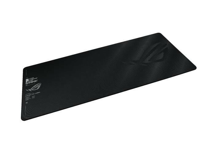 Игровая поверхность Asus ROG Sheath II XXL Black (90MP04B0-BPUA00)