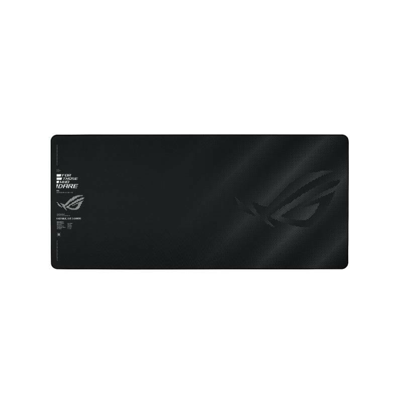 Игровая поверхность Asus ROG Sheath II XXL Black (90MP04B0-BPUA00)