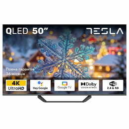 Телевизор Tesla Q50E655GUS