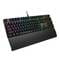 Фото - Клавиатура Asus ROG Strix Scope II X NX Snow V2 EN PBT Black (90MP03XF-BKUA20) | click.ua