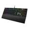 Фото - Клавиатура Asus ROG Strix Scope II X NX Snow V2 EN PBT Black (90MP03XF-BKUA20) | click.ua