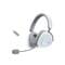 Фото - Bluetooth-гарнитура Asus ROG Delta II White (90YH03W0-BHUA10) | click.ua