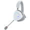 Фото - Bluetooth-гарнитура Asus ROG Delta II White (90YH03W0-BHUA10) | click.ua