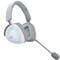 Фото - Bluetooth-гарнитура Asus ROG Delta II White (90YH03W0-BHUA10) | click.ua