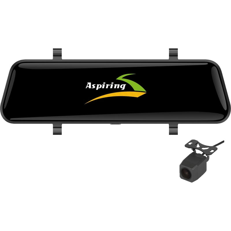 Видеорегистратор Aspiring Maxi 4 Speedcam (MA1050WSPC)