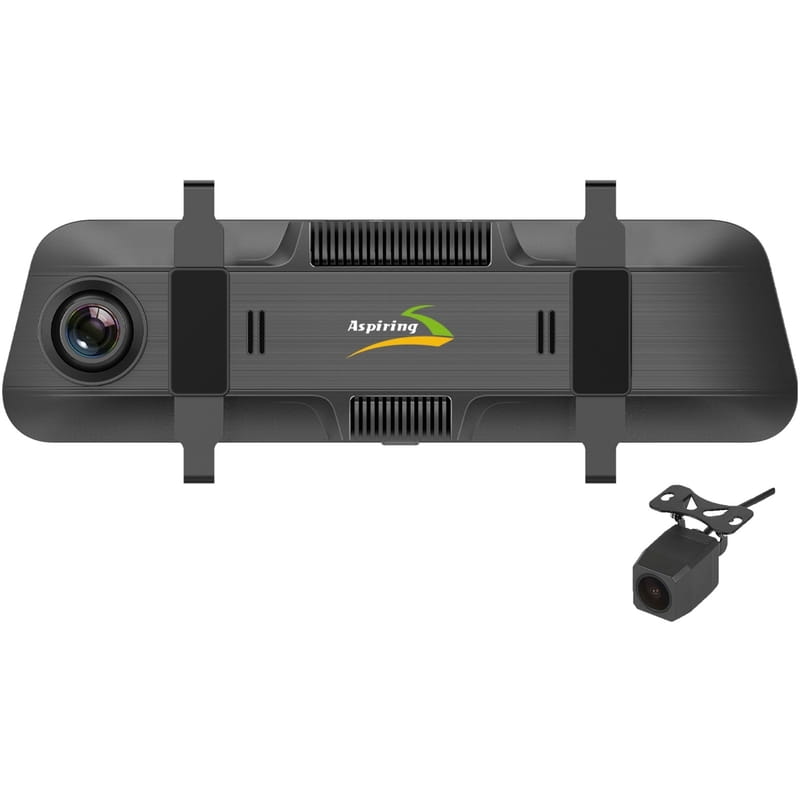 Видеорегистратор Aspiring Maxi 4 Speedcam (MA1050WSPC)