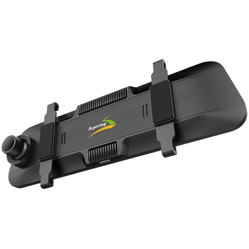 Видеорегистратор Aspiring Maxi 4 Speedcam (MA1050WSPC)