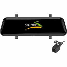 Видеорегистратор Aspiring Maxi 4 Speedcam (MA1050WSPC)