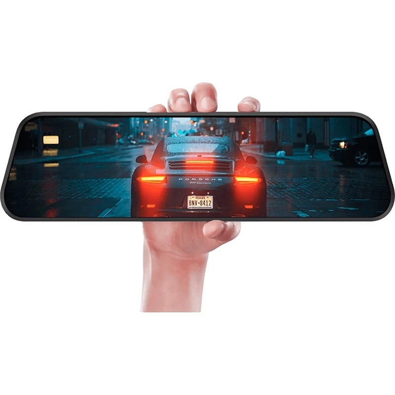 Видеорегистратор Aspiring Reflex 8 (REF8.FHD)