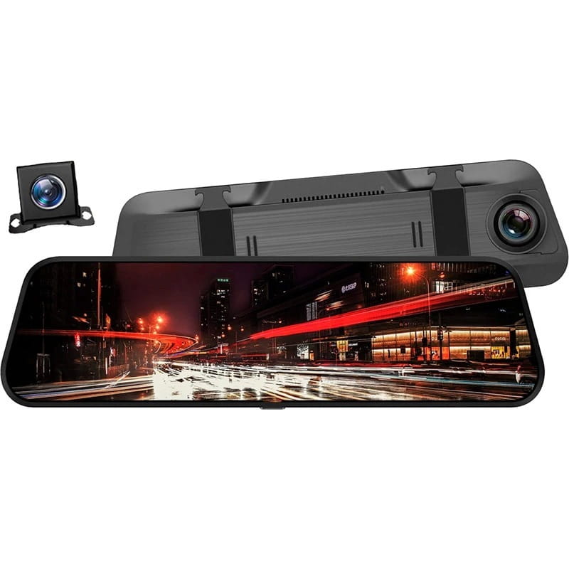 Видеорегистратор Aspiring Reflex 8 (REF8.FHD)