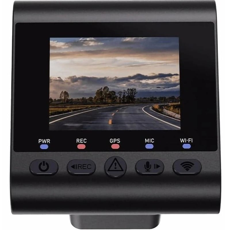 Видеорегистратор SJCAM Dashcam M60 (6972476162930)