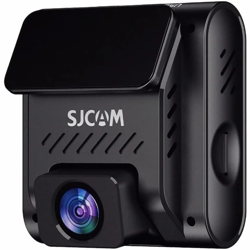 Видеорегистратор SJCAM Dashcam M60 (6972476162930)