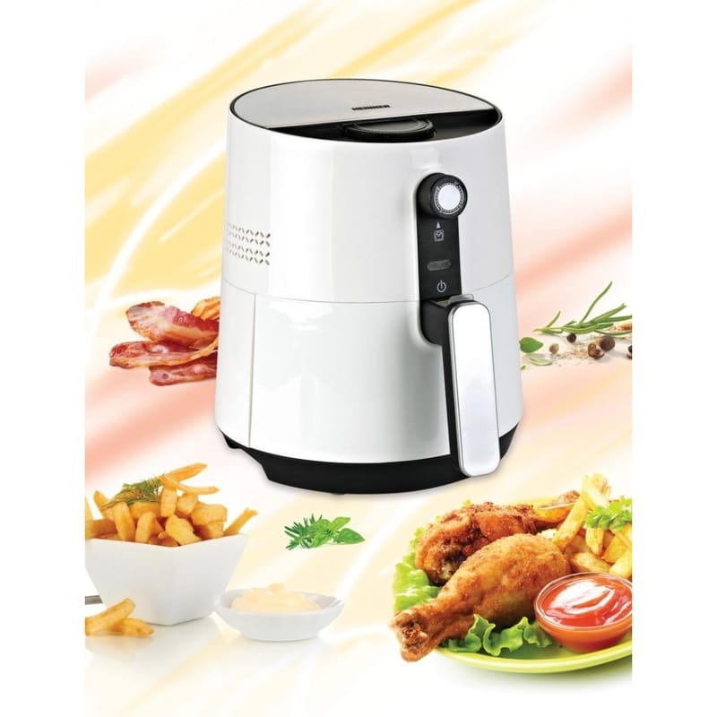 Мультипіч Heinner HAF-1300WH