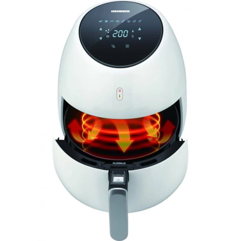 Мультипіч Heinner HAF-B2000WH