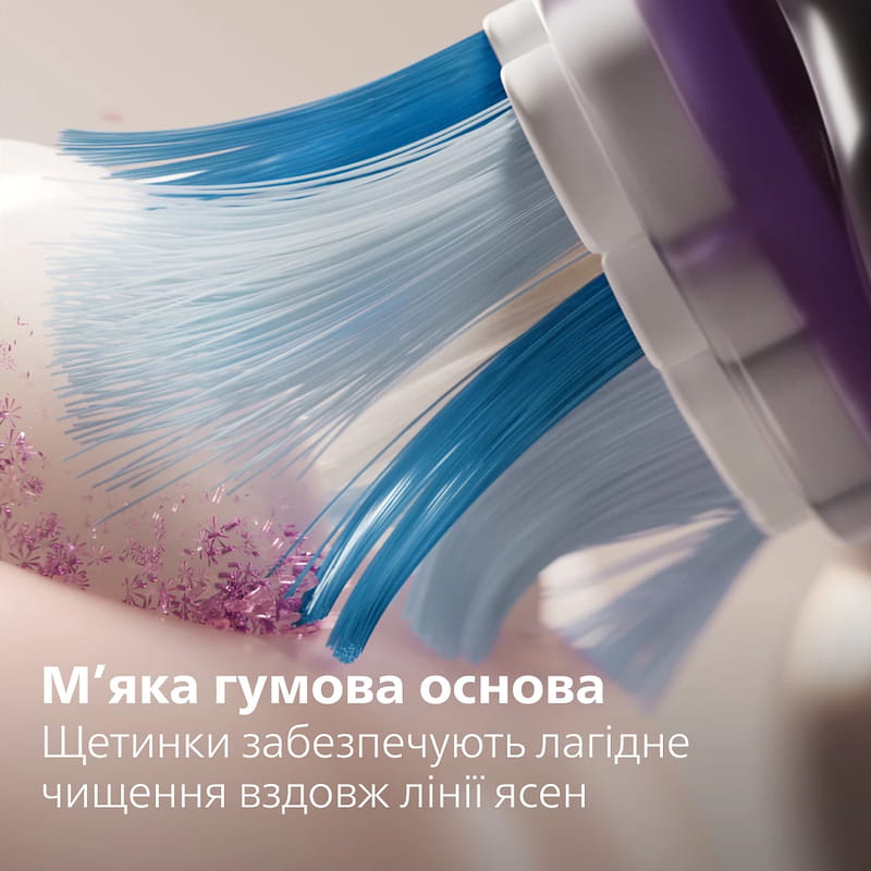 Зубная электрощетка Philips HX7421/01