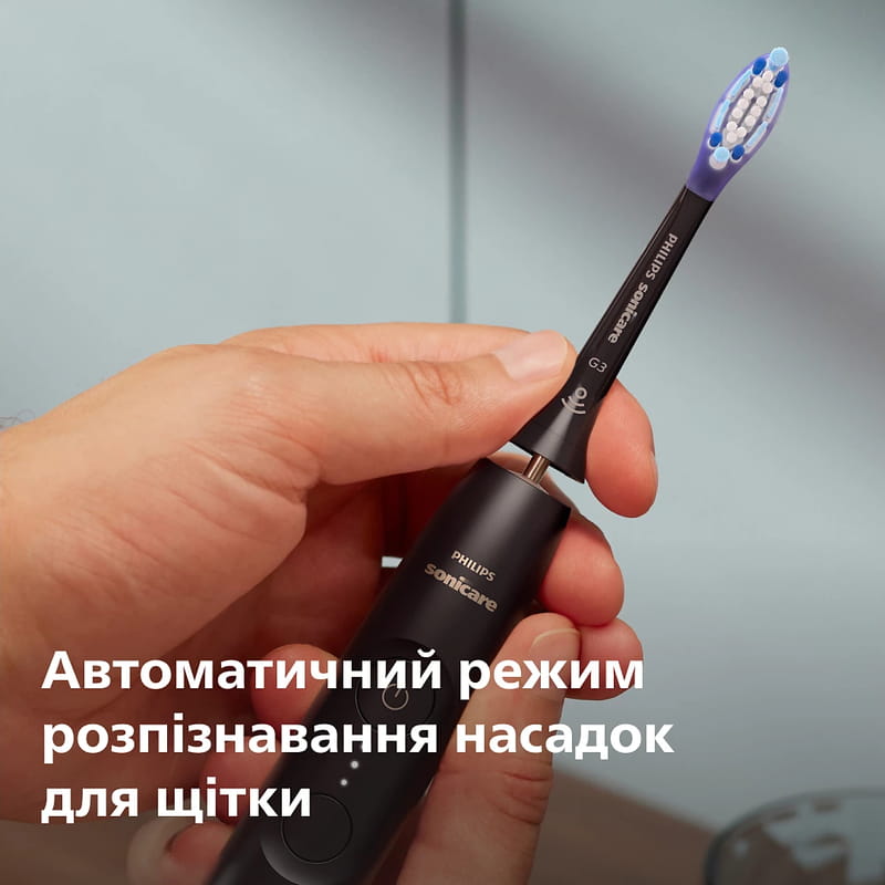 Зубная электрощетка Philips HX7421/01