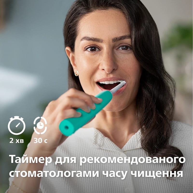 Зубна електрощітка Philips HX3689/43
