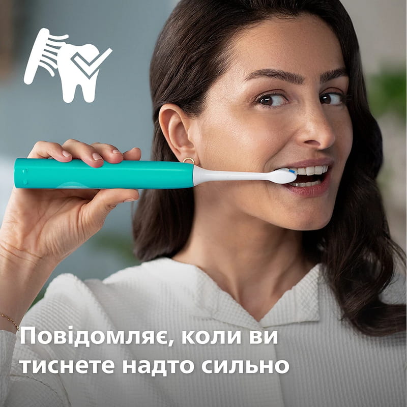 Зубна електрощітка Philips HX3689/43