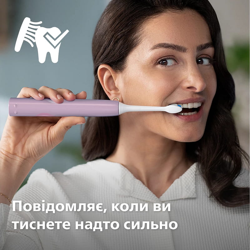 Зубна електрощітка Philips HX3689/44