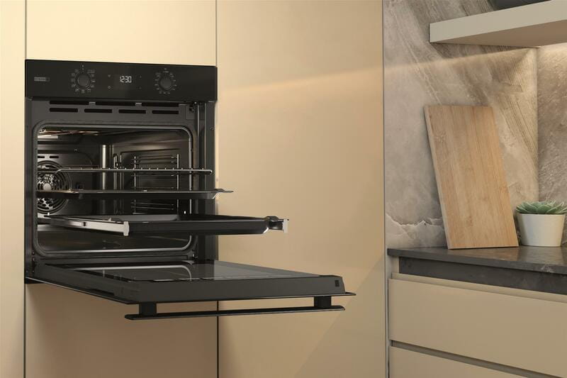 Духовой шкаф Whirlpool OMSR58RU1SB