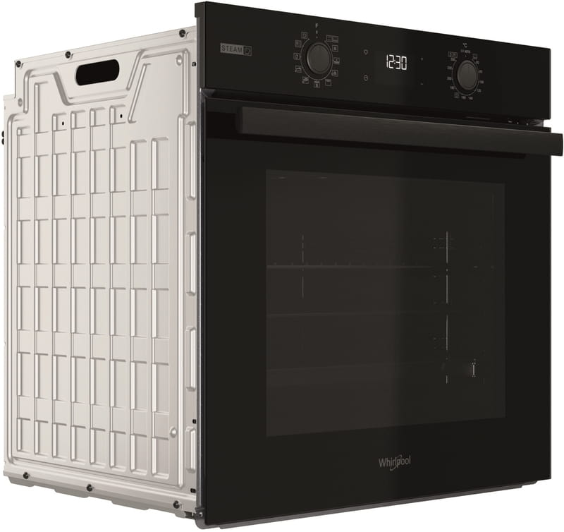 Духовой шкаф Whirlpool OMSR58RU1SB