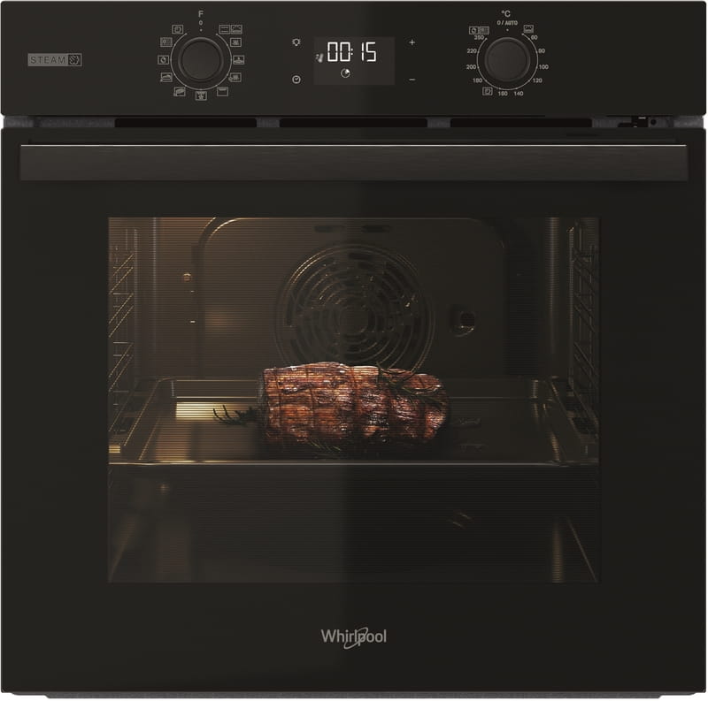 Духовой шкаф Whirlpool OMSR58RU1SB