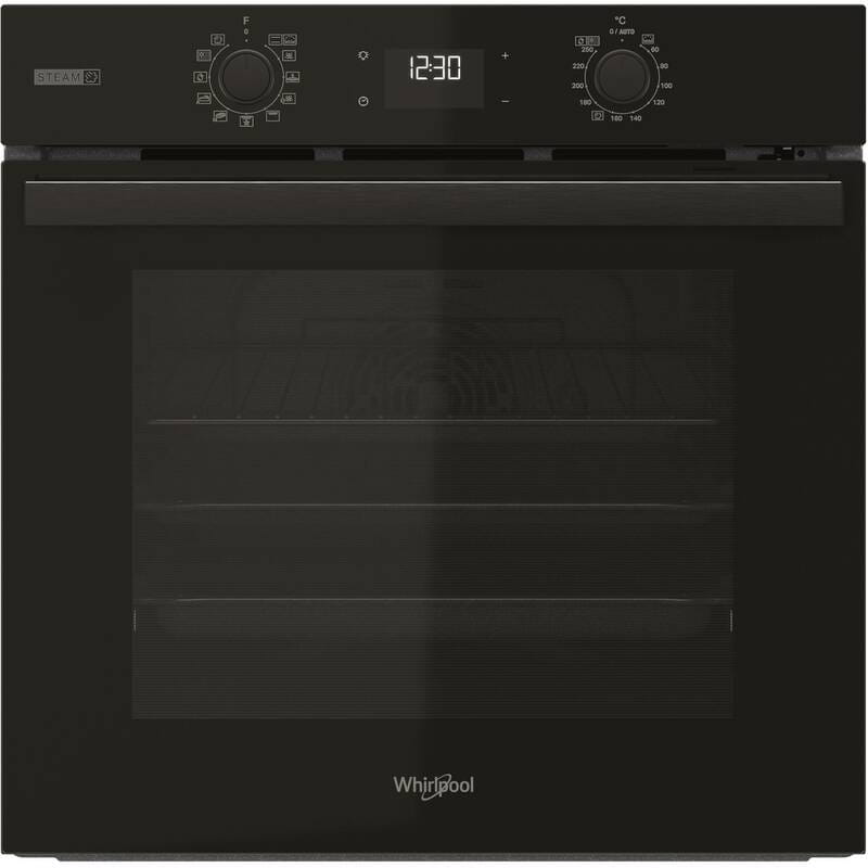 Духовой шкаф Whirlpool OMSR58RU1SB