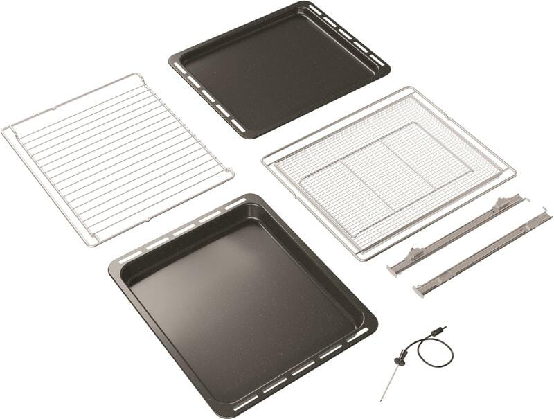 Духовой шкаф Whirlpool AKZ9S 8260 FB