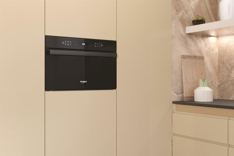 Встраиваемая микроволновая печь Whirlpool AMW 6440 FB